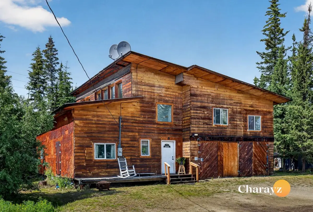 2160 YELLOWSNOW RD, Fairbanks, AK 99709 - #1