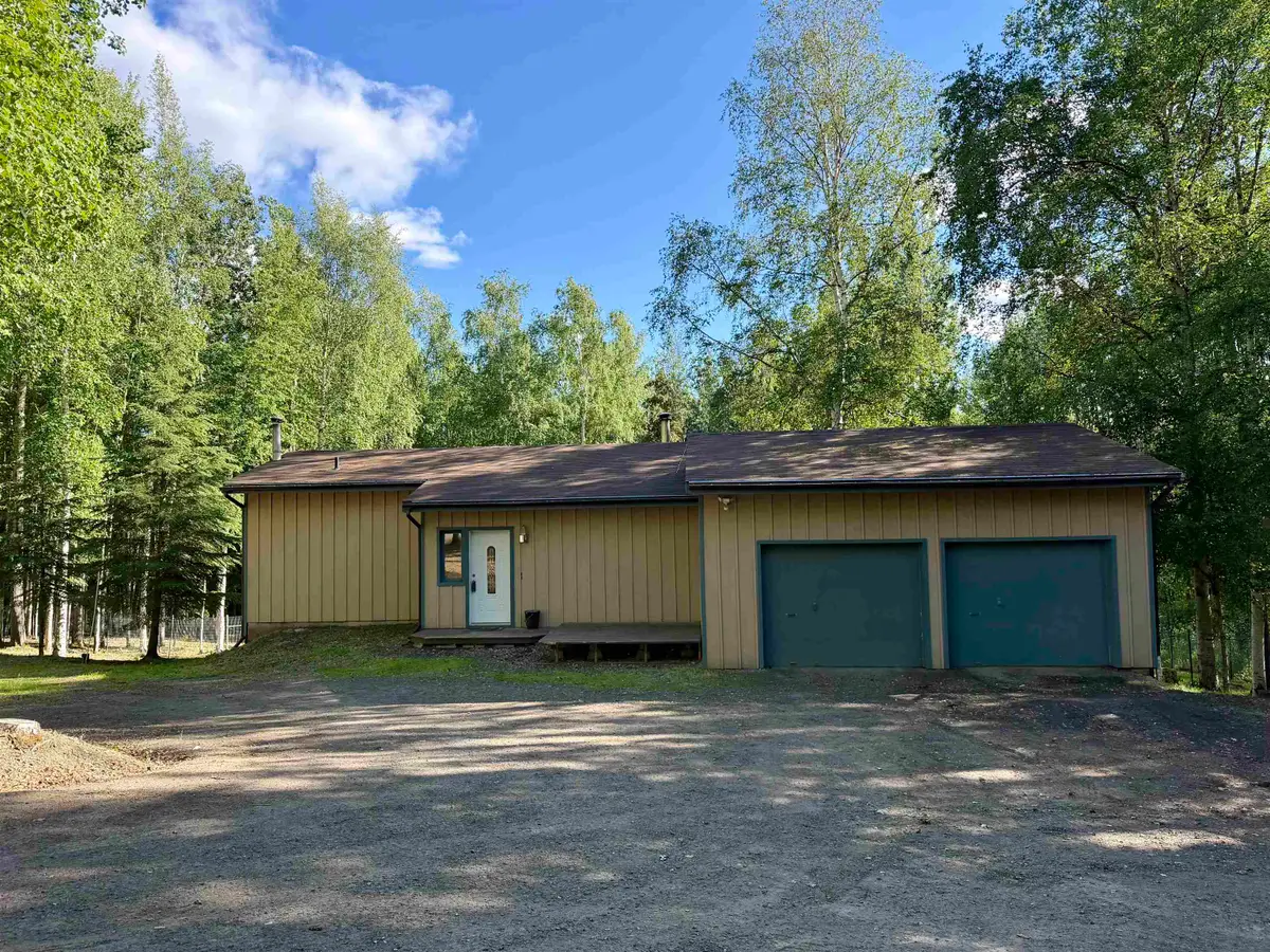 2585 STELLAR WAY, Fairbanks, AK 99712 - #1