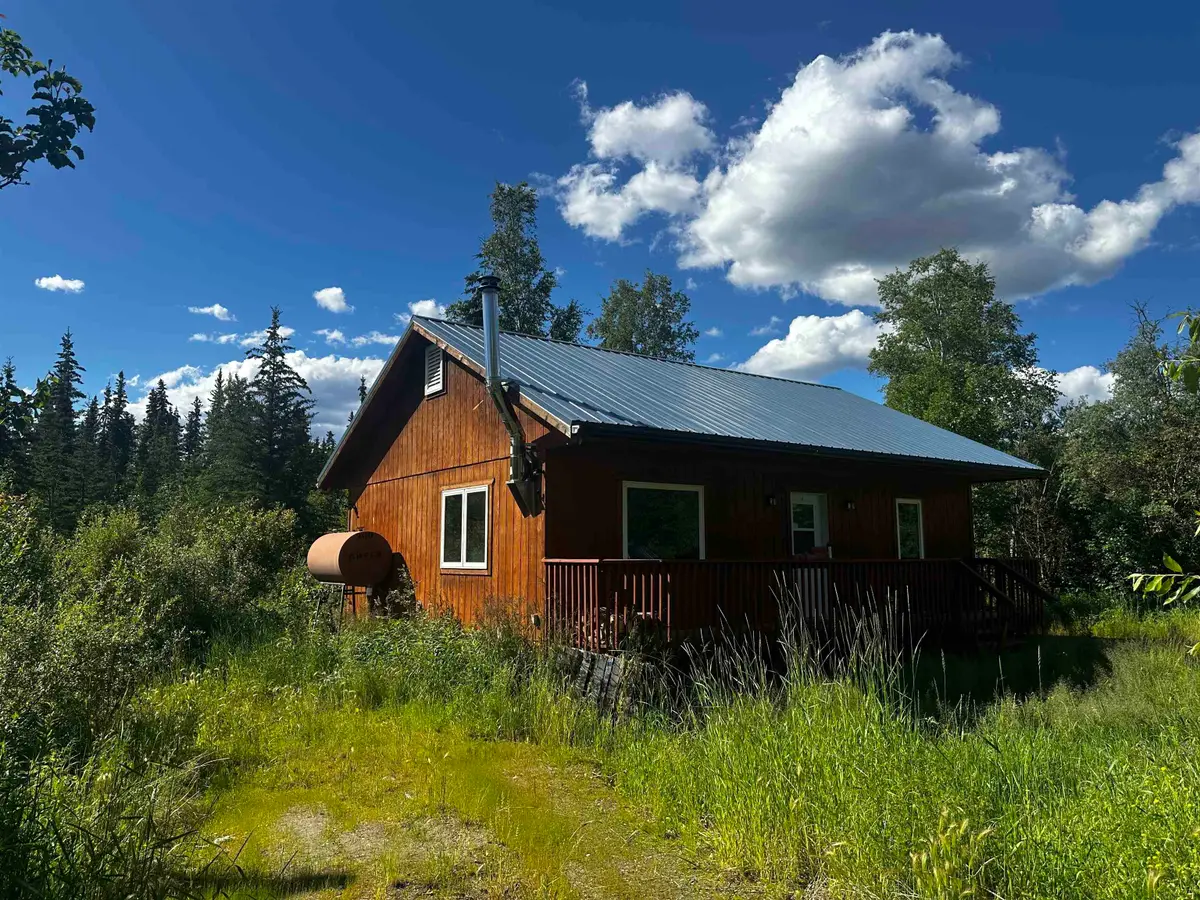 965 WATER THRUSH DRIVE, Fairbanks, AK 99712 - #1