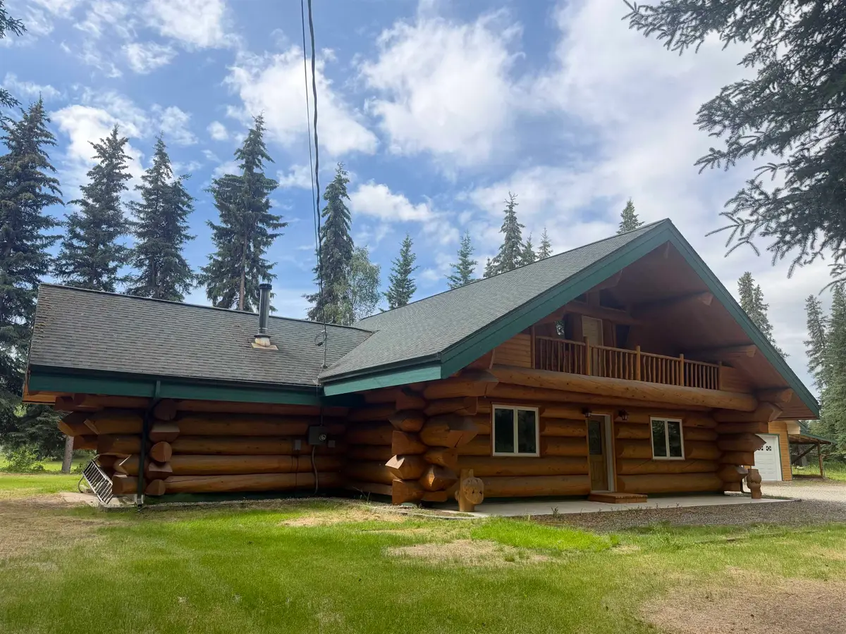 1855 PERSINGER DRIVE, North Pole, AK 99705 - #1