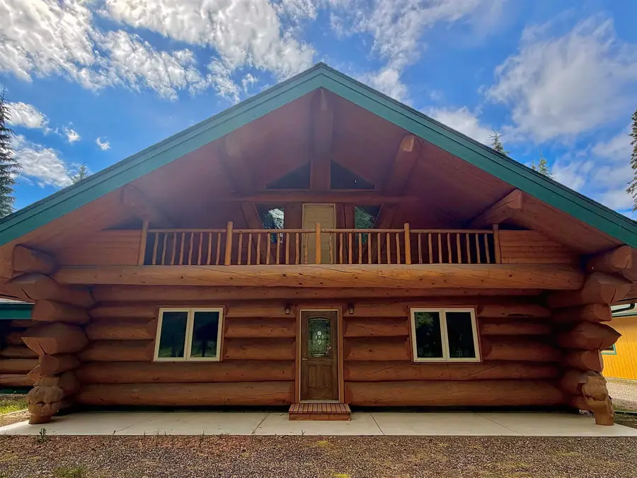 1855 PERSINGER DRIVE, North Pole, AK 99705 - #3