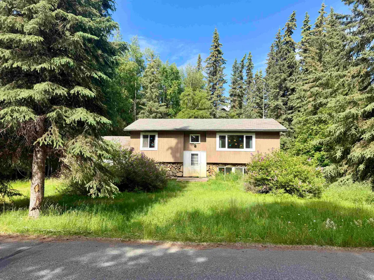 1101 NORTH STAR DRIVE, North Pole, AK 99705 - #1
