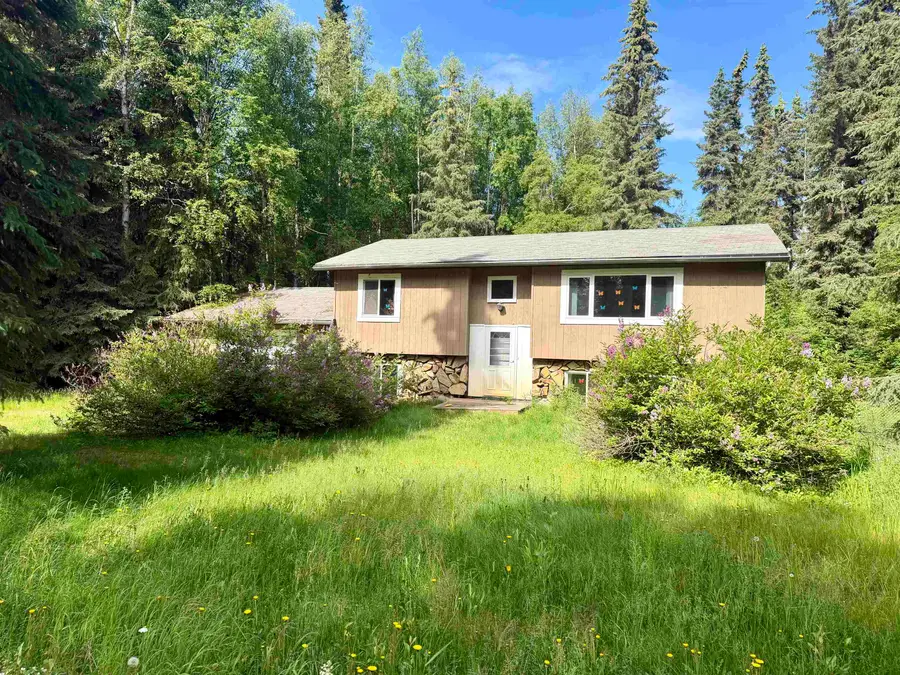 1101 NORTH STAR DRIVE, North Pole, AK 99705 - #2
