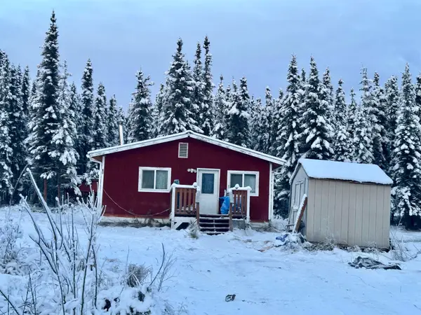 2271 SOLAR AVENUE, Fairbanks, AK 99709