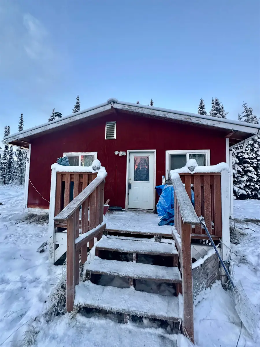 2271 SOLAR AVENUE, Fairbanks, AK 99709 - #3