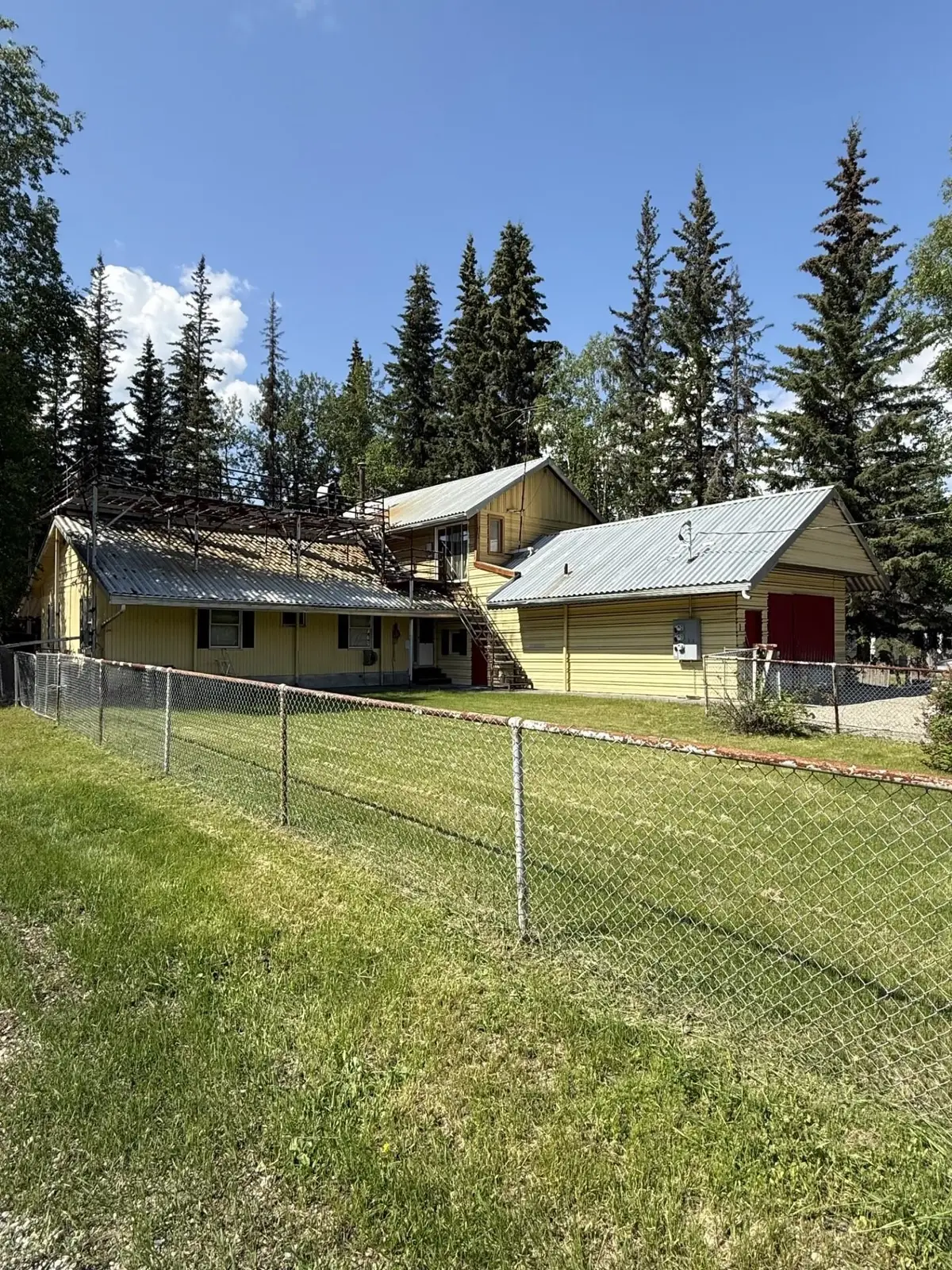 193 MADCAP LANE, Fairbanks, AK 99712 - #1