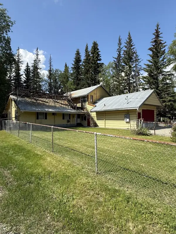 193 MADCAP LANE, Fairbanks, AK 99712