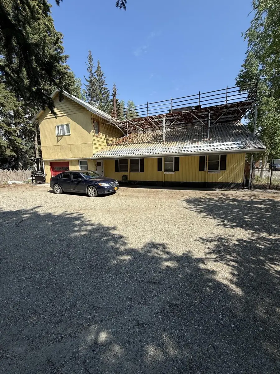 193 MADCAP LANE, Fairbanks, AK 99712 - #2