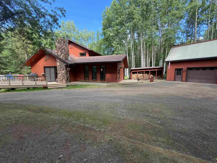 627 KAY STREET, Fairbanks, AK 99709 - #3