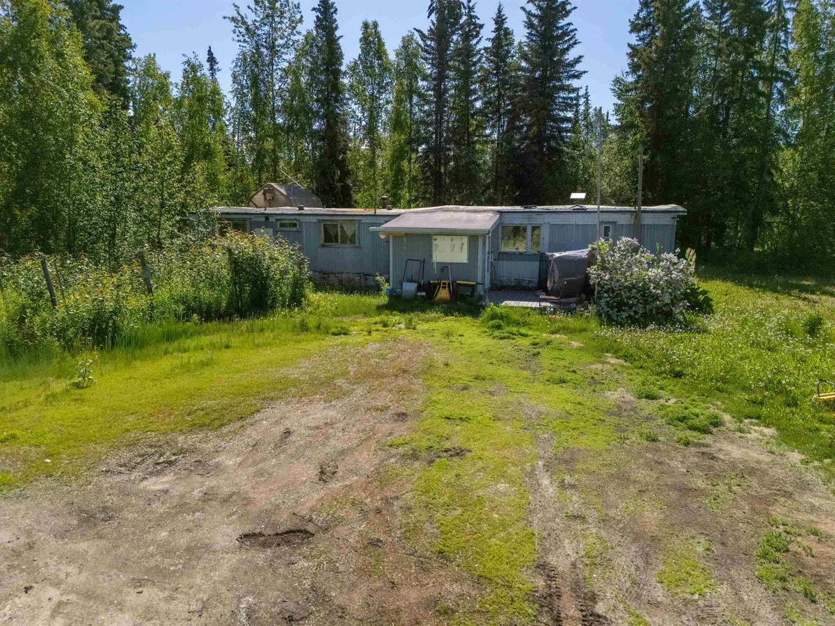 1167 BRADWAY ROAD, North Pole, AK 99705 - #1