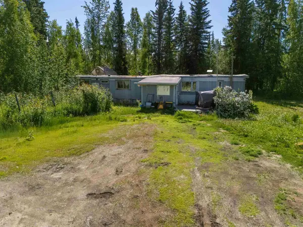 1167 BRADWAY ROAD, North Pole, AK 99705