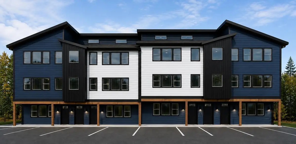NHN 19TH AVENUE, Fairbanks, AK 99701 - #1