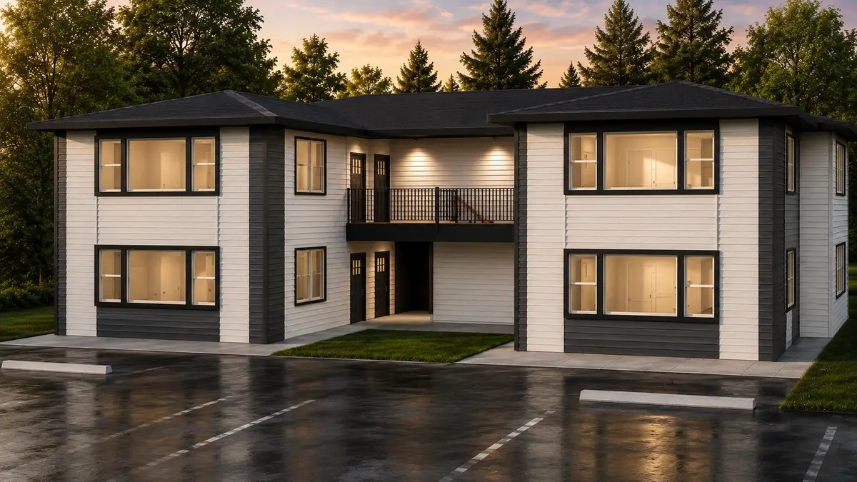 NHN 19TH AVENUE, Fairbanks, AK 99701 - #1