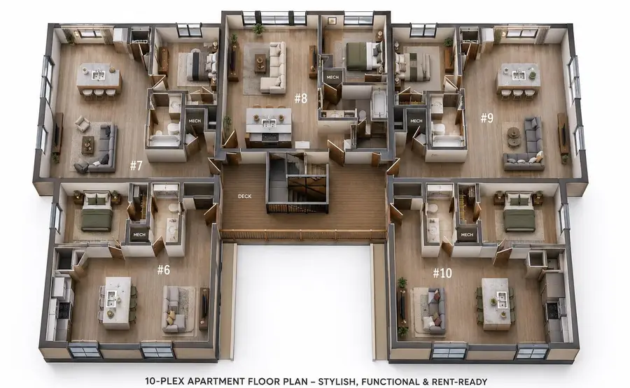 NHN 19TH AVENUE, Fairbanks, AK 99701 - #2
