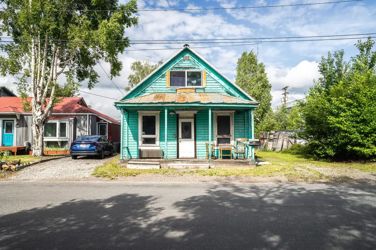 812 5TH AVENUE, Fairbanks, AK 99701 - #1
