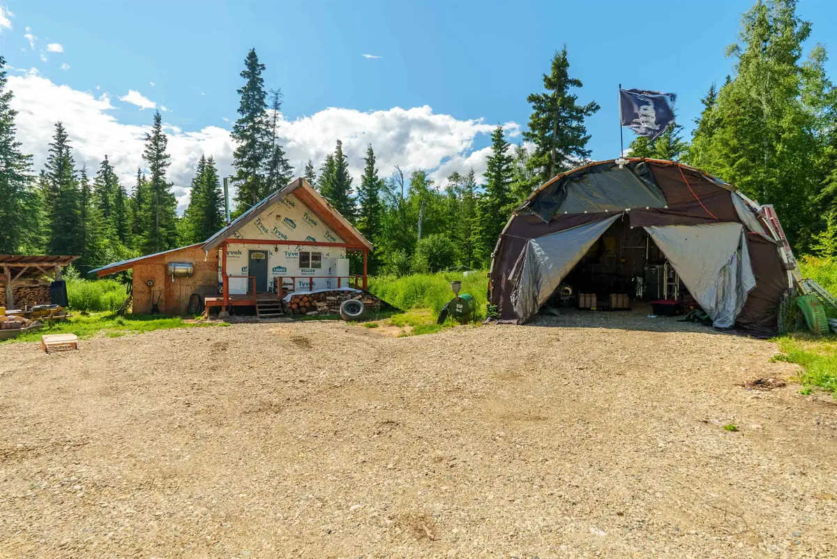 10265 OLD VALDEZ TRAIL, Salcha, AK 99714 - #1
