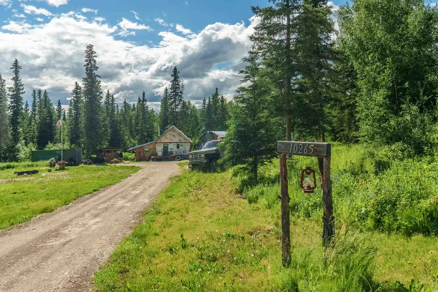 10265 OLD VALDEZ TRAIL, Salcha, AK 99714 - #2