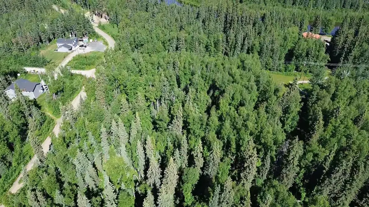 Lot 40 MAUDE BOYLE DRIVE, North Pole, AK 99705 - #1