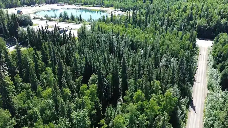 Lot 43 MAUDE BOYLE DRIVE, North Pole, AK 99705 - #2