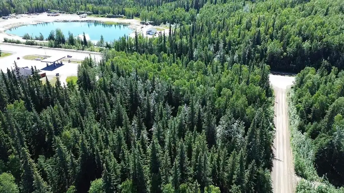 Lot 44 MAUDE BOYLE DRIVE, North Pole, AK 99705 - #1