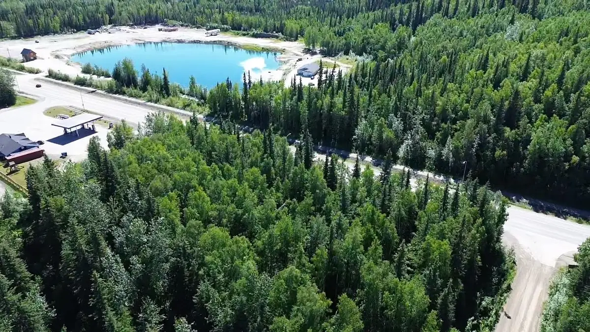 Lot 45 MAUDE BOYLE DRIVE, North Pole, AK 99705 - #1