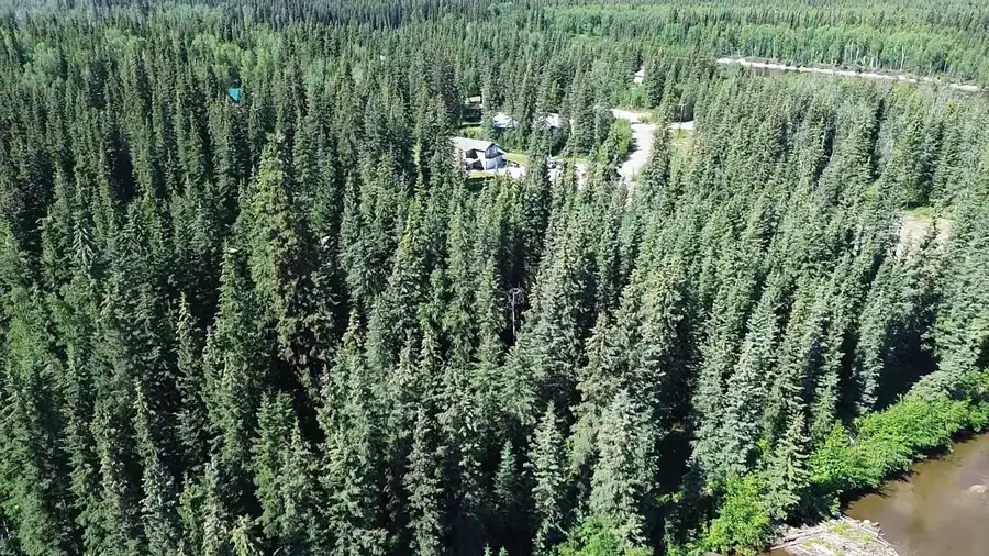 Lot 38 MAUDE BOYLE DRIVE, North Pole, AK 99705 - #2
