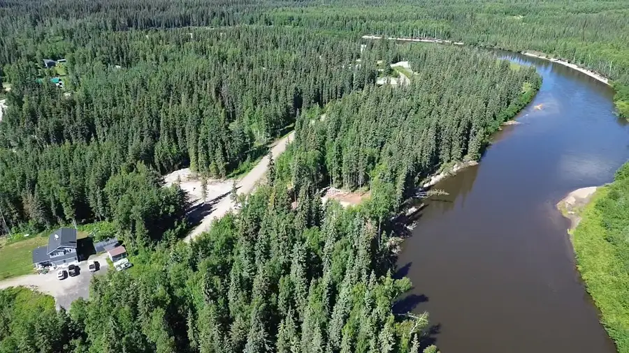 Lot 38 MAUDE BOYLE DRIVE, North Pole, AK 99705 - #3
