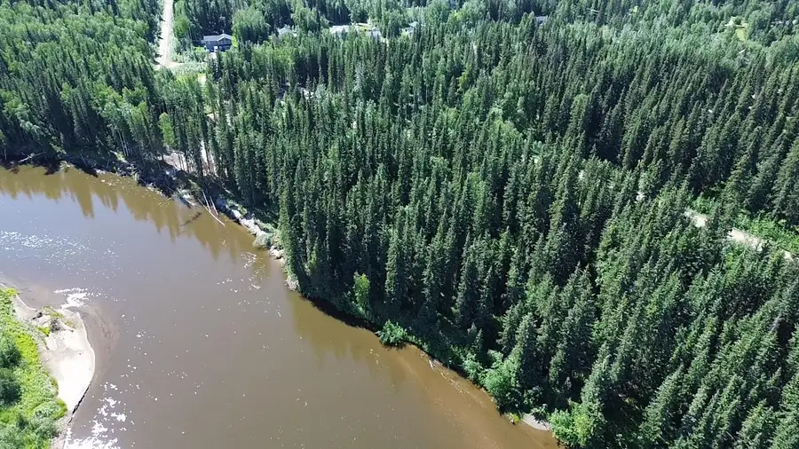 Lot 37 MAUDE BOYLE DRIVE, North Pole, AK 99705 - #2