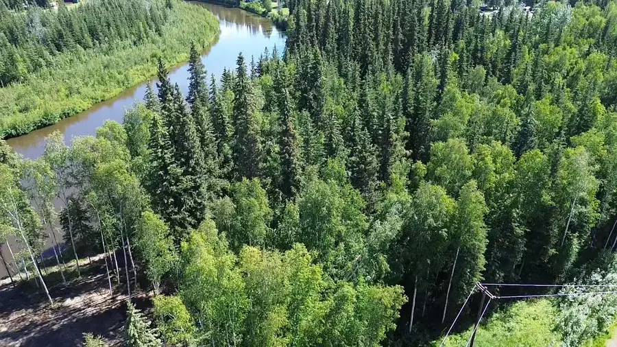 Lot 37 MAUDE BOYLE DRIVE, North Pole, AK 99705 - #3