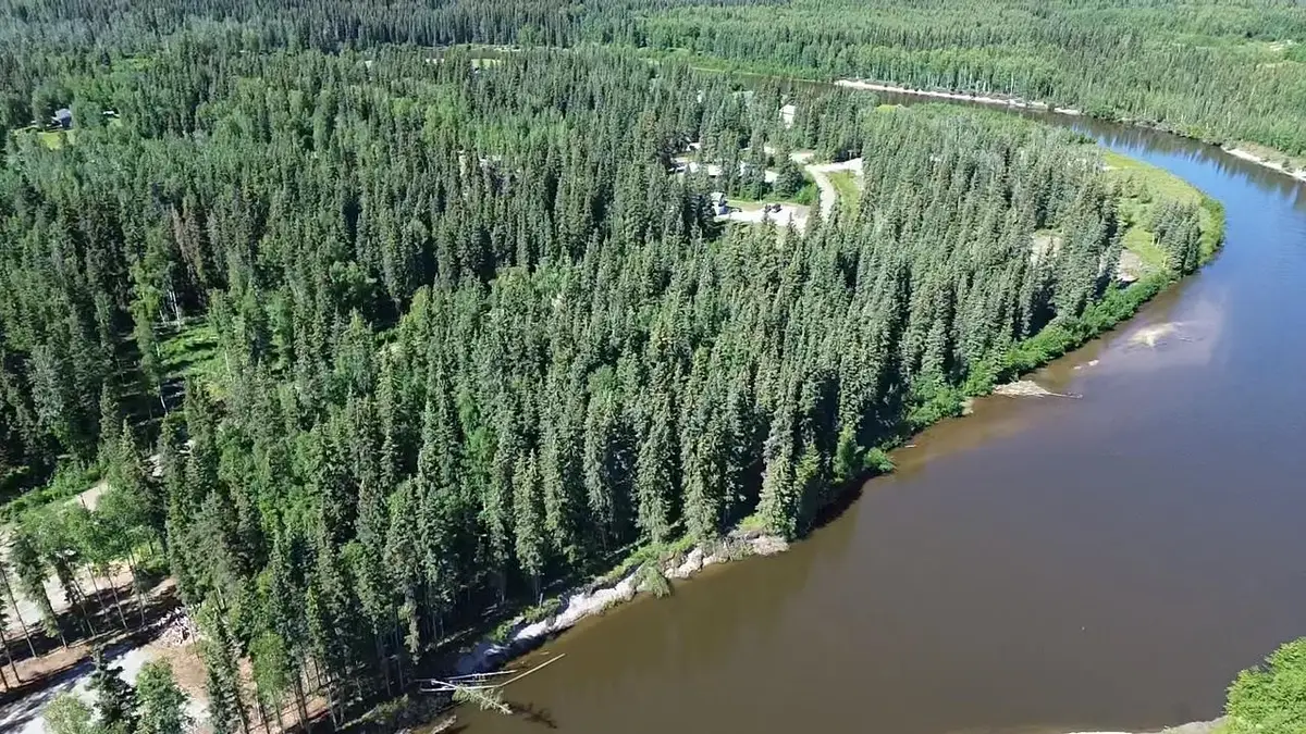 Lot 35 MAUDE BOYLE DRIVE, North Pole, AK 99705 - #1