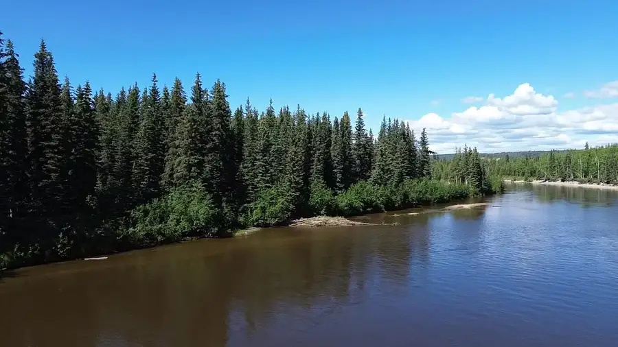 Lot 35 MAUDE BOYLE DRIVE, North Pole, AK 99705 - #2