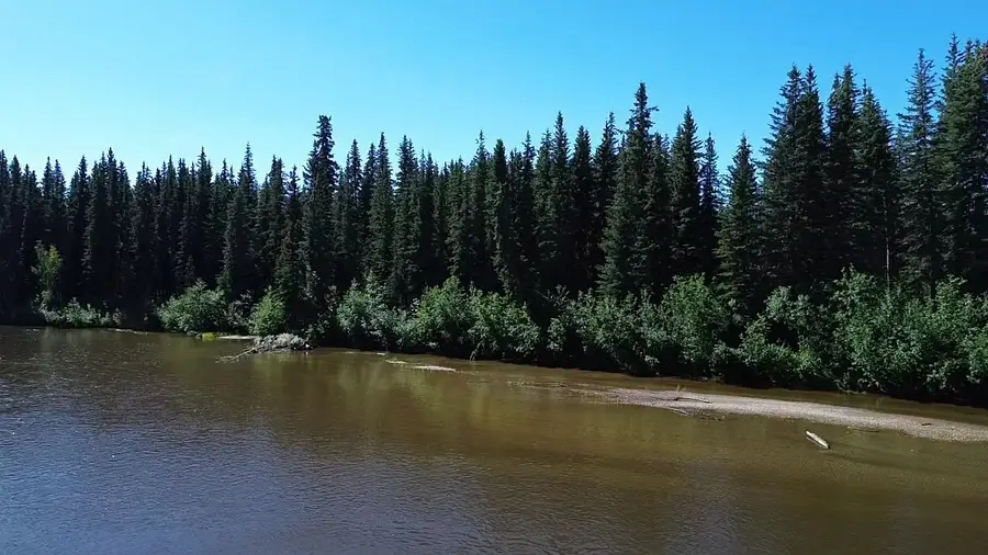 Lot 35 MAUDE BOYLE DRIVE, North Pole, AK 99705 - #3
