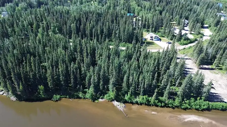 Lot 33 MAUDE BOYLE DRIVE, North Pole, AK 99705 - #2