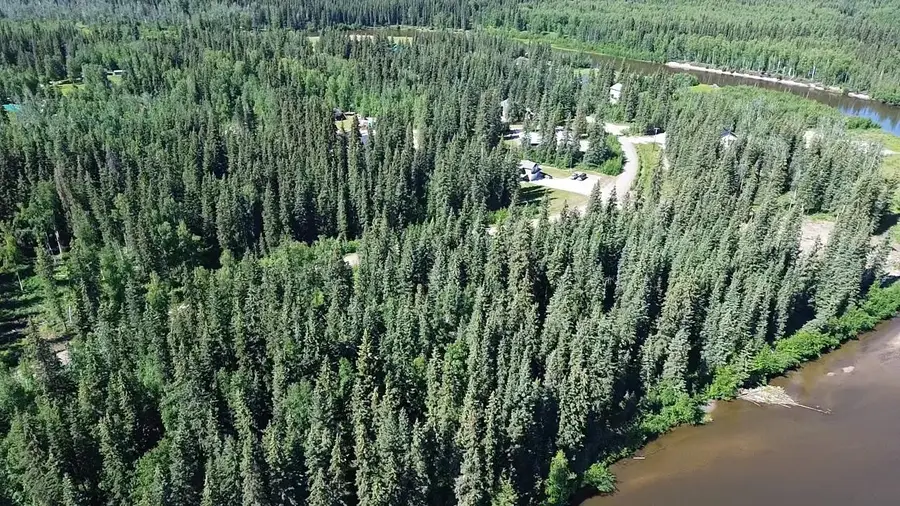 Lot 33 MAUDE BOYLE DRIVE, North Pole, AK 99705 - #3