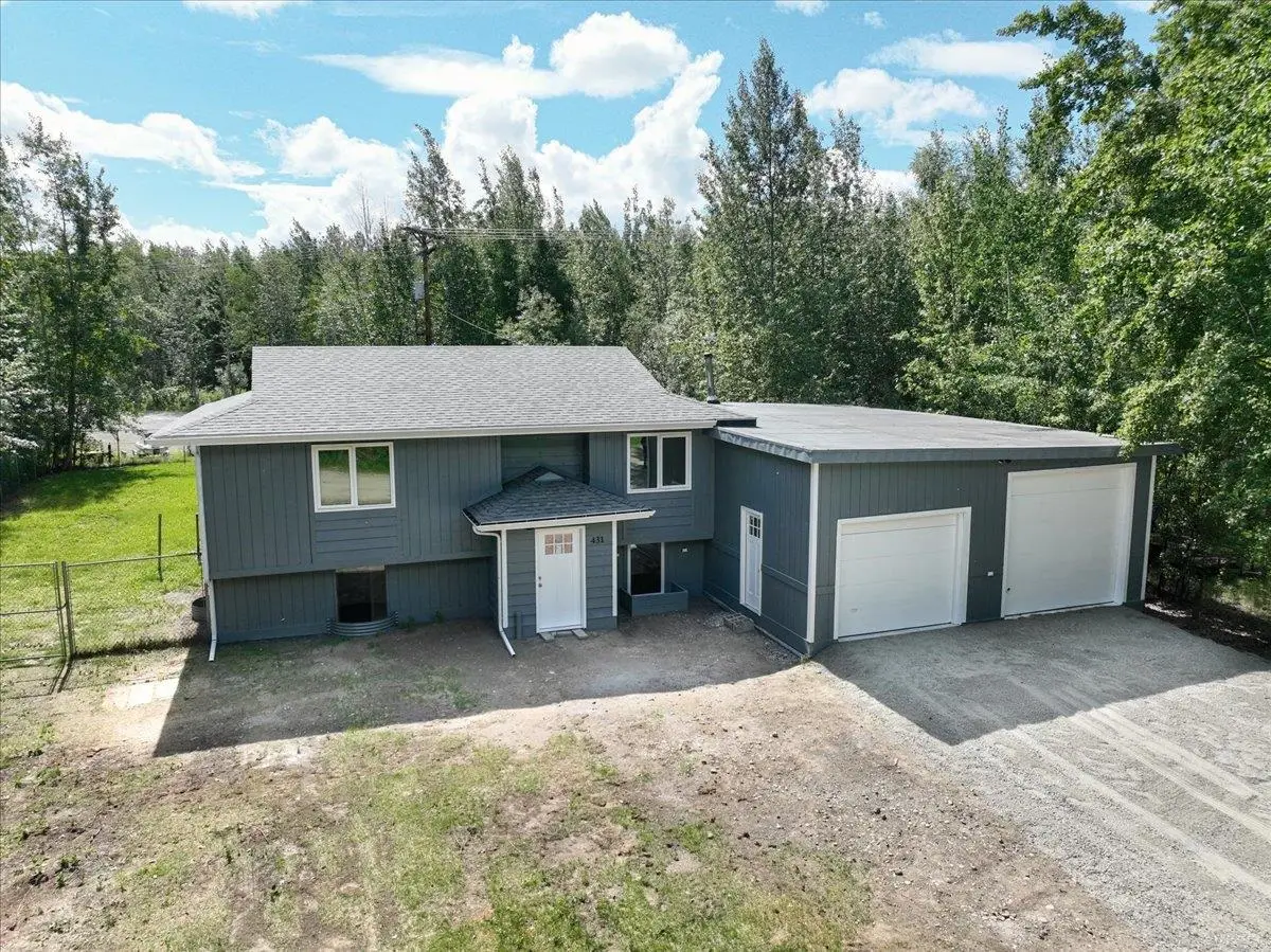 431 ANDREA DRIVE, North Pole, AK 99705 - #1