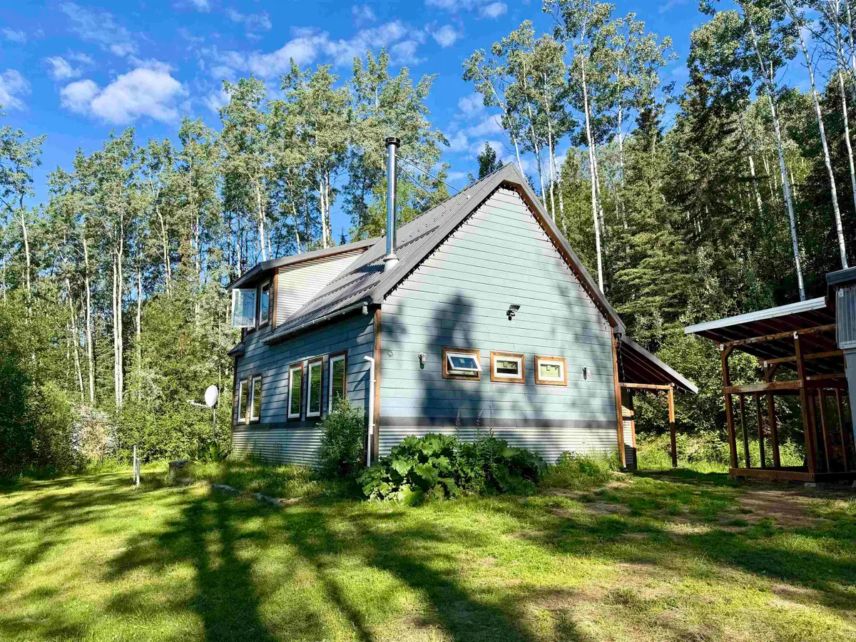 1606 SNOWBASIN ROAD, Fairbanks, AK 99709 - #1