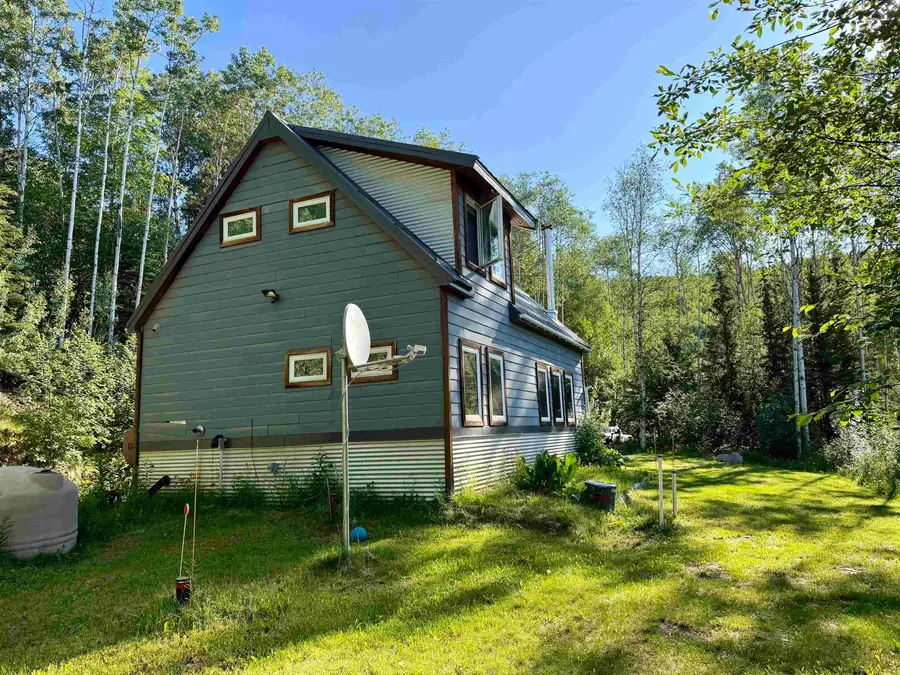 1606 SNOWBASIN ROAD, Fairbanks, AK 99709 - #2