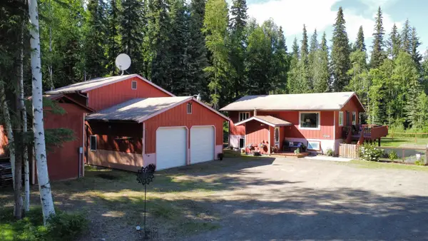 2891 CIRCLE LOOP ROAD, North Pole, AK 99705