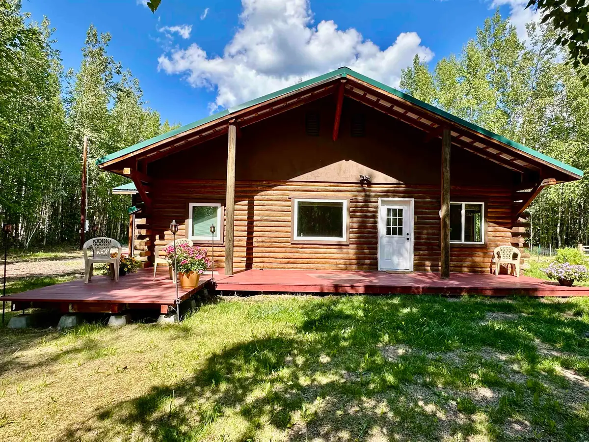 7395 ANDERS AVENUE, Fairbanks, AK 99712 - #1