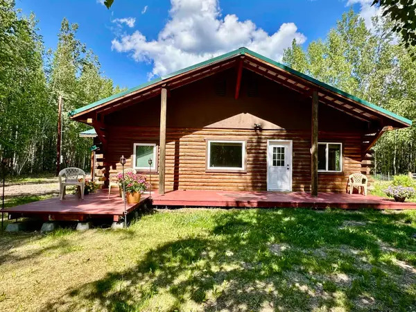 7395 ANDERS AVENUE, Fairbanks, AK 99712