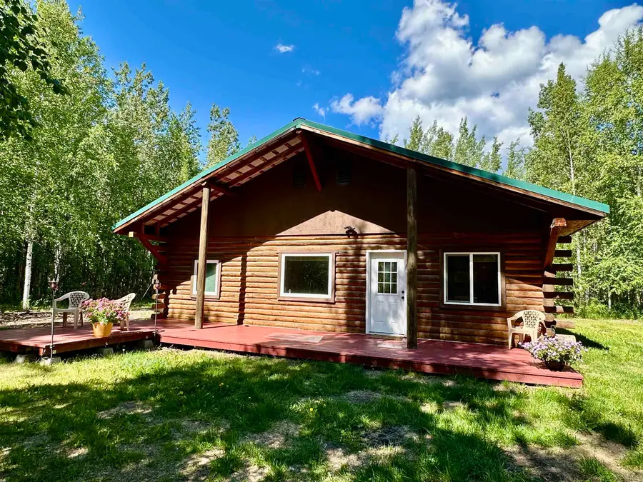 7395 ANDERS AVENUE, Fairbanks, AK 99712 - #2