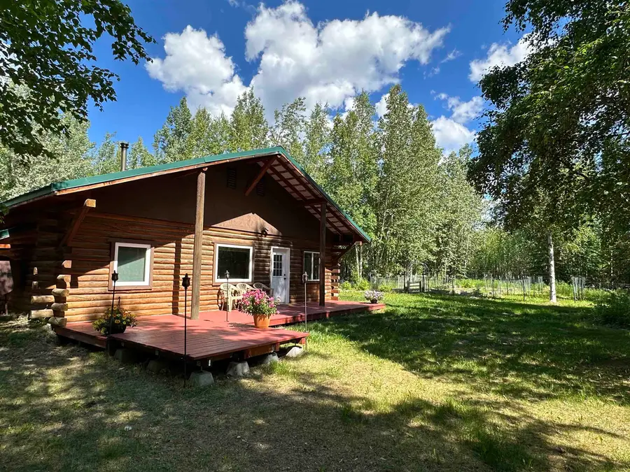 7395 ANDERS AVENUE, Fairbanks, AK 99712 - #3