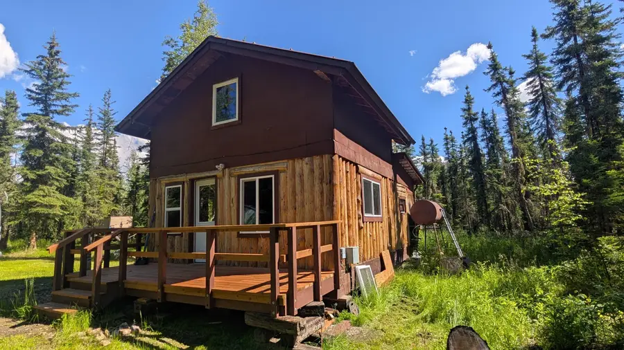1135 WALKER WAY, Fairbanks, AK 99709 - #2