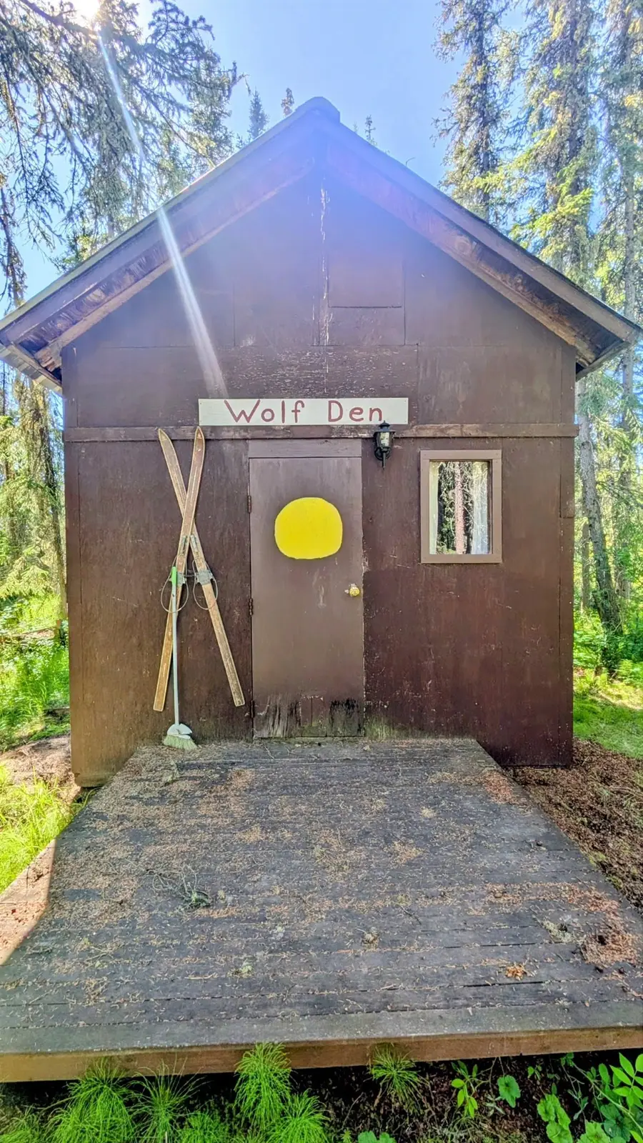 1135 WALKER WAY, Fairbanks, AK 99709 - #3