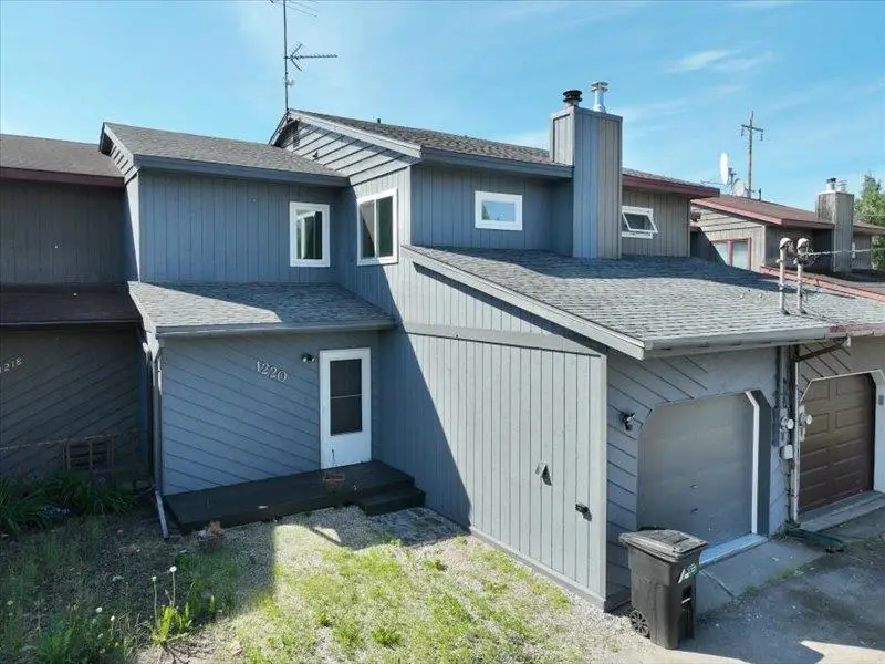 1220 27TH AVENUE, Fairbanks, AK 99701 - #1