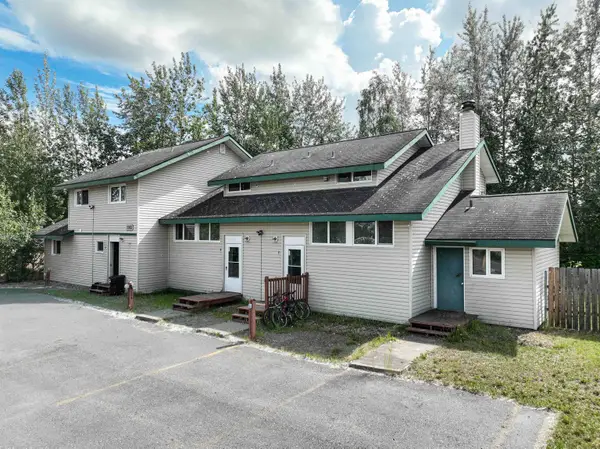 1503 21ST AVENUE, Fairbanks, AK 99701