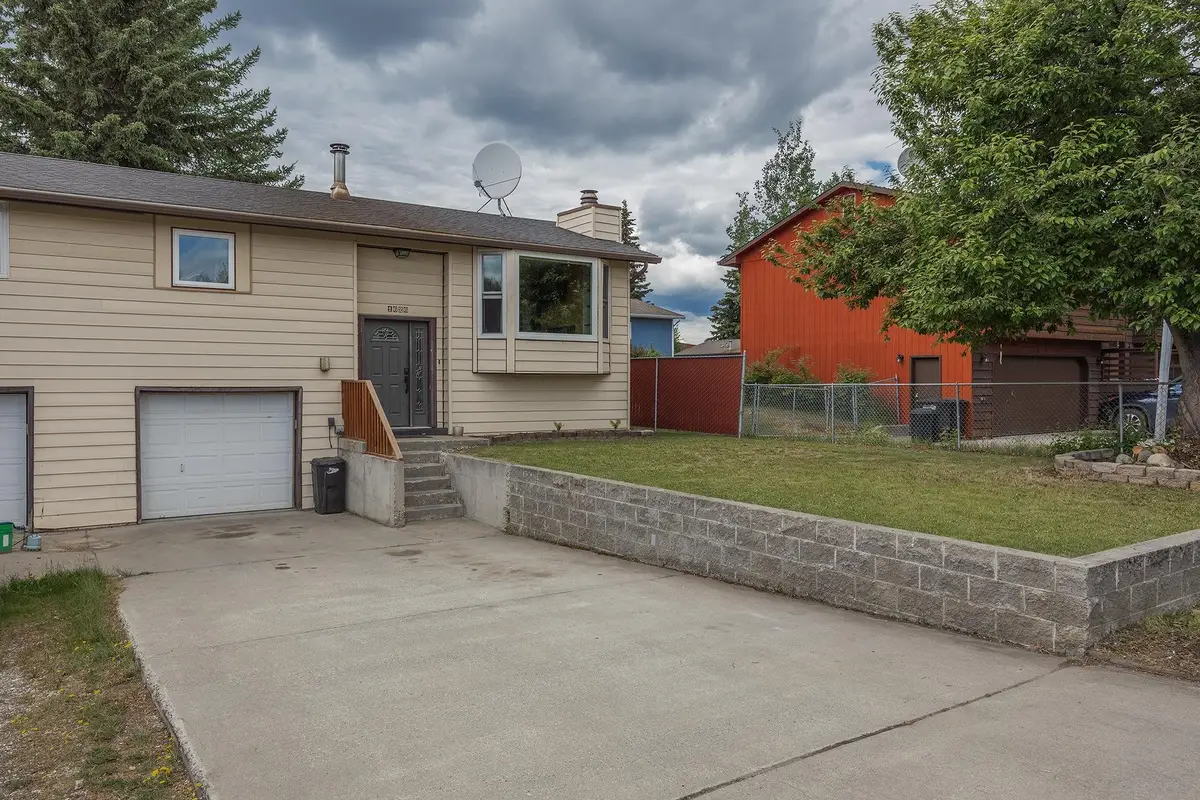 1626 KIVALINA STREET, Fairbanks, AK 99709 - #1