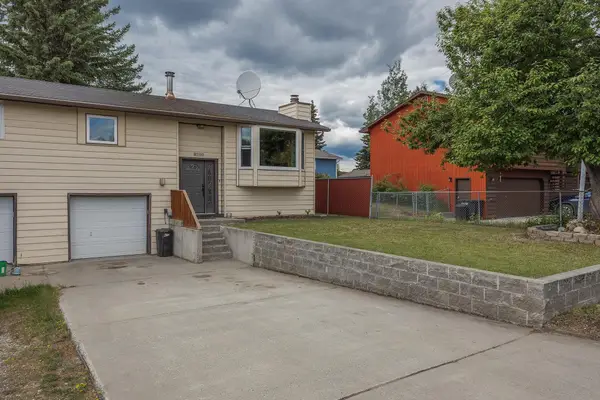 1626 KIVALINA STREET, Fairbanks, AK 99709