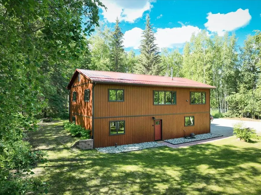 681 YAK ROAD, Fairbanks, AK 99709 - #2