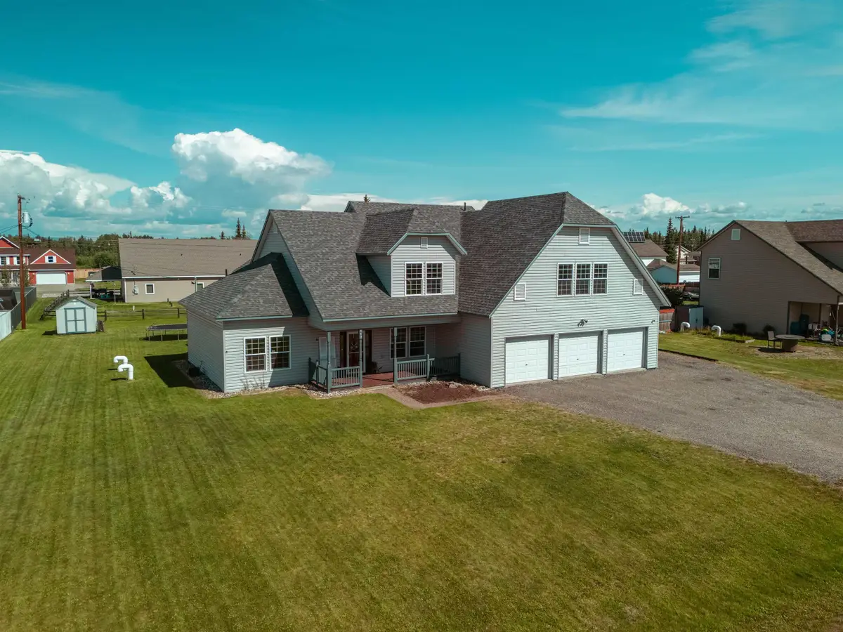 649 WEST 5TH AVE, North Pole, AK 99705 - #1